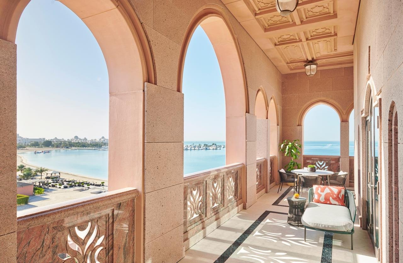 Emirates Palace Mandarin Oriental